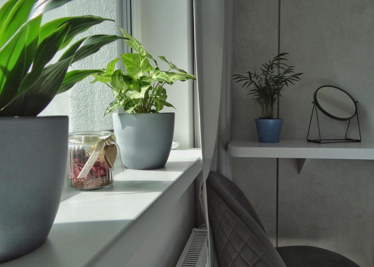 Top Urban Apartment - Free Parking, Green Energy, Modern Style Bratislava Eksteriør billede