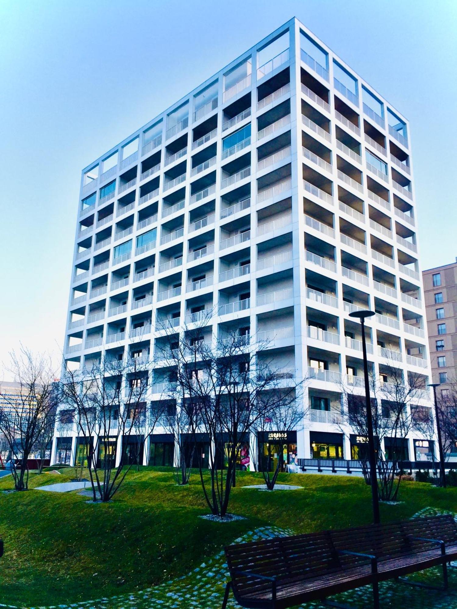 Top Urban Apartment - Free Parking, Green Energy, Modern Style Bratislava Eksteriør billede
